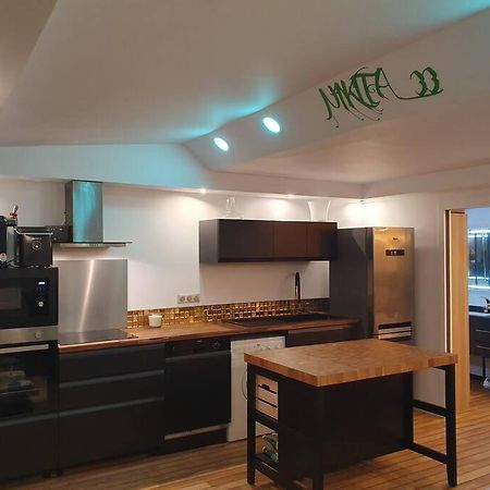 Villa-Port Nature-Village Naturiste-1 Chambre Agde Ngoại thất bức ảnh