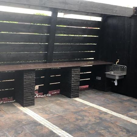 Villa-Port Nature-Village Naturiste-1 Chambre Agde Ngoại thất bức ảnh