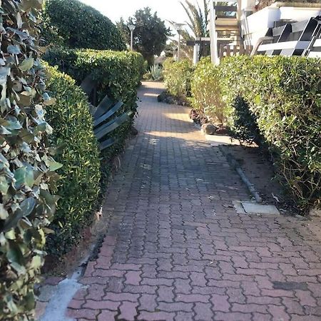 Villa-Port Nature-Village Naturiste-1 Chambre Agde Ngoại thất bức ảnh
