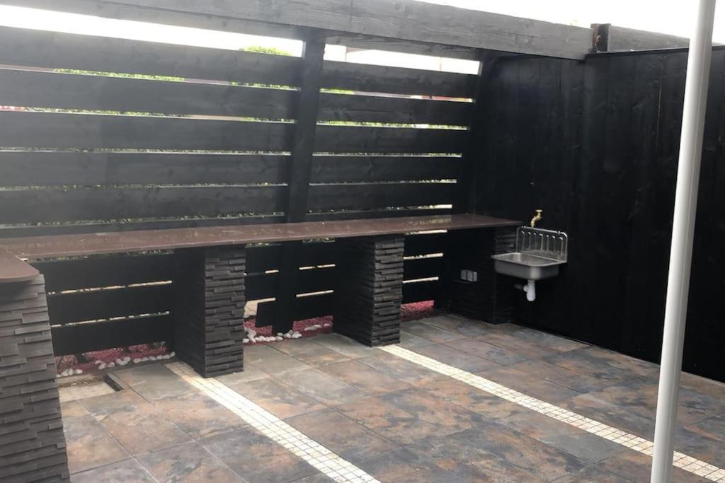 Villa-Port Nature-Village Naturiste-1 Chambre Agde Ngoại thất bức ảnh
